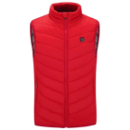 Unisex Heated Vest