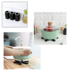 Foldable Hexagonal Potholder