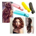 Pack of 4 Instant Hair Volumizer Clips