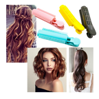 Pack of 4 Instant Hair Volumizer Clips