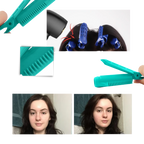 Pack of 4 Instant Hair Volumizer Clips