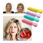 Pack of 4 Instant Hair Volumizer Clips