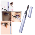 Heated Eyelash Curling Brush