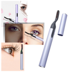 Heated Eyelash Curling Brush
