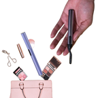 Heated Eyelash Curling Brush