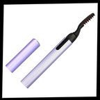 Heated Eyelash Curling Brush