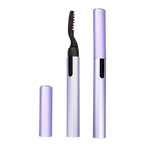 Heated Eyelash Curling Brush