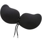 Invisible Push-Up Bra