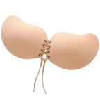 Invisible Push-Up Bra