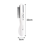 Infrared Laser Comb