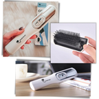 Infrared Laser Comb
