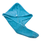 Instant Dry Hair Towel