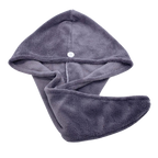 Instant Dry Hair Towel