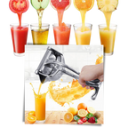 Manual Fruit Juice Squeezer