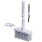 5-in-1 Keyboard & Earphone Cleaner