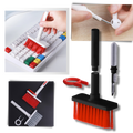 5-in-1 Keyboard & Earphone Cleaner