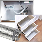 Kitchen wallpaper oil proof