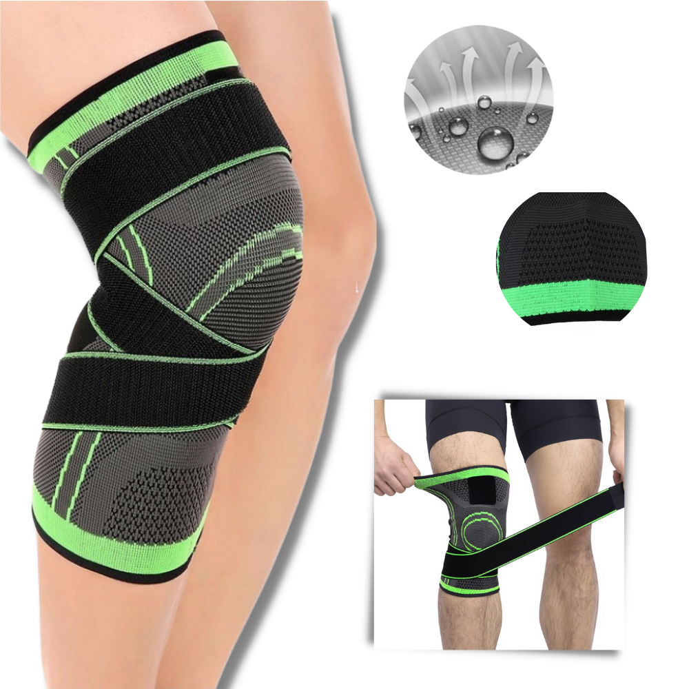 Knee Compression Sleeve