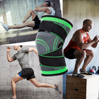 Knee Compression Sleeve