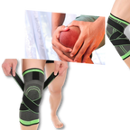 Knee Compression Sleeve