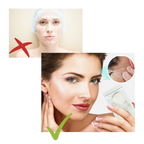 Invisible Face-Lift Stickers