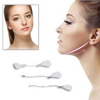 Invisible Face-Lift Stickers