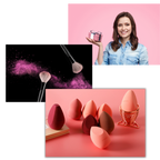Soft Makeup Sponge