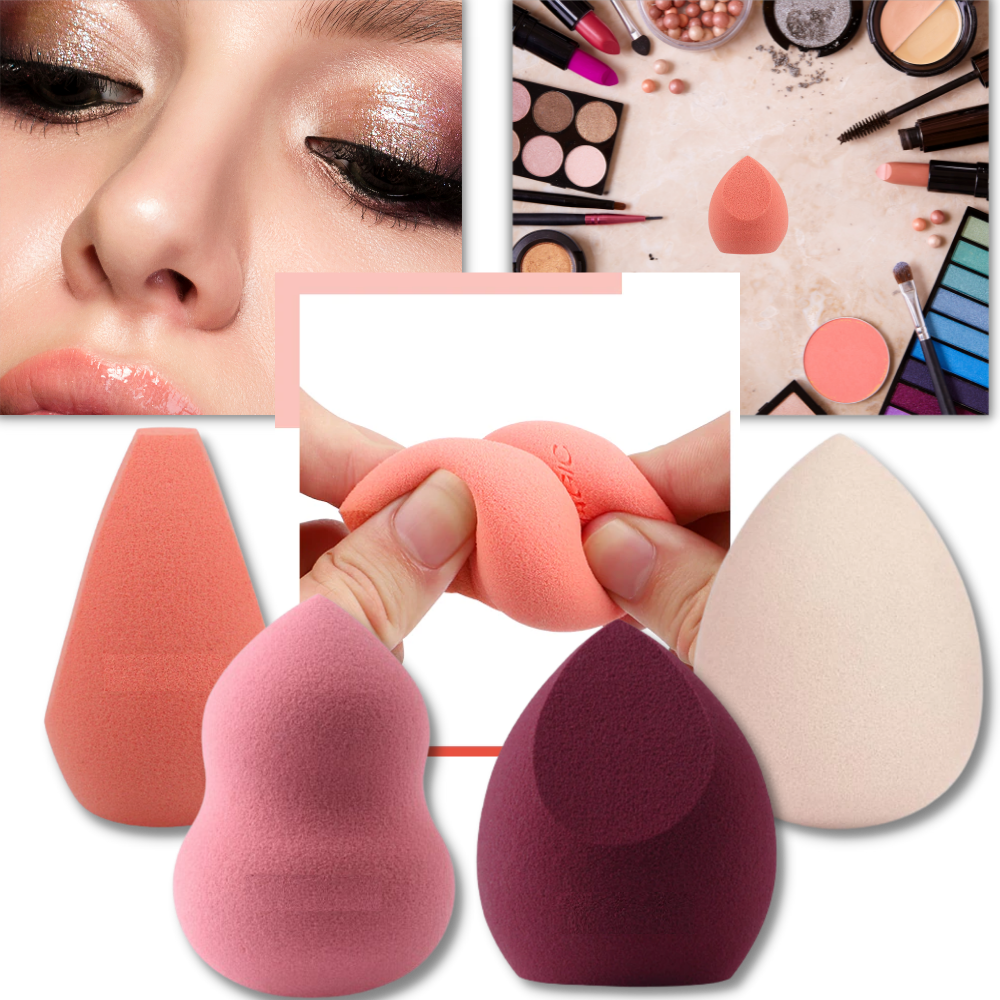 Soft Makeup Sponge