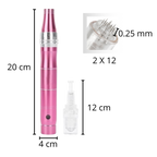 Dermal Microneedling Pen