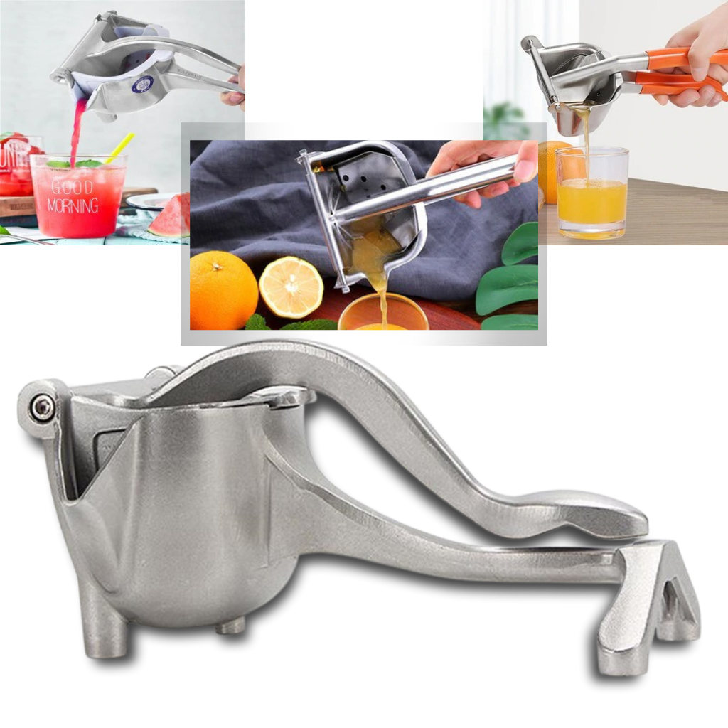 Manual Fruit Juice Squeezer