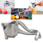 Manual Fruit Juice Squeezer