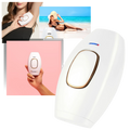 Mini IPL Laser Hair Remover