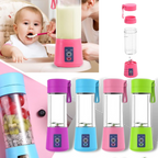 Mini Portable Juice Blender Bottle