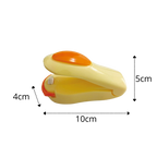 Portable kitchen heat sealer