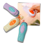 Portable kitchen heat sealer