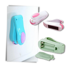 Portable kitchen heat sealer
