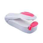 Portable kitchen heat sealer