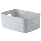 Multipurpose Storage Plastic Basket