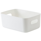 Multipurpose Storage Plastic Basket