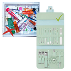 Portable Manicure Set