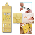 Portable Manicure Set