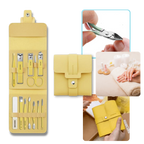 Portable Manicure Set