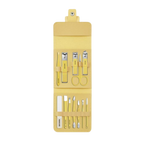 Portable Manicure Set