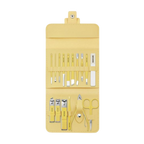 Portable Manicure Set