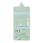 Portable Manicure Set