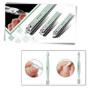 Portable Manicure Set