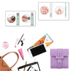 Portable Manicure Set
