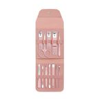 Portable Manicure Set