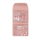 Portable Manicure Set