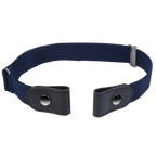 Buckle Free Elastic Belt